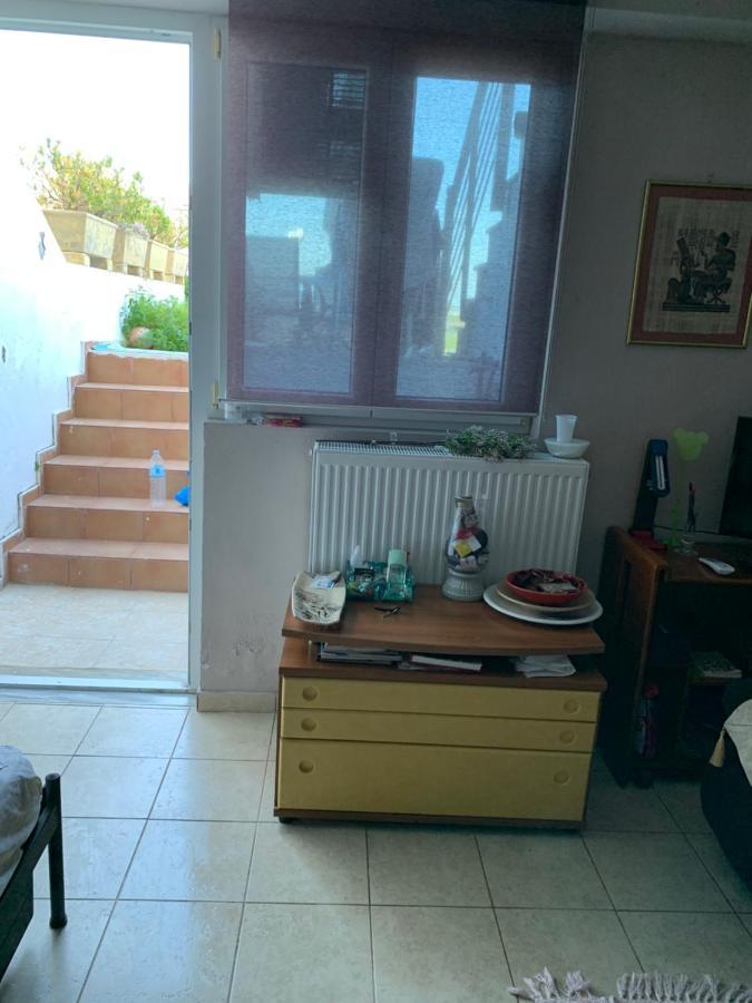 Holidays Pelion Studio Néa Ankhíalos Exterior foto
