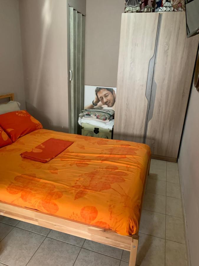 Holidays Pelion Studio Néa Ankhíalos Exterior foto
